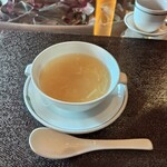 中国飯店 富麗華 - 