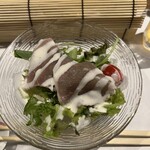 魚と炭と鉄板と ととと - 