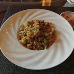 中国飯店 富麗華 - 