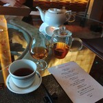 中国飯店 富麗華 - 