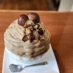 ティーハウスマユール - 