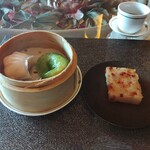 中国飯店 富麗華 - 