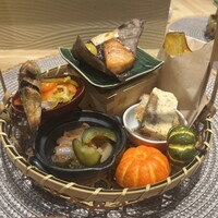 鮨 蓮心 - 