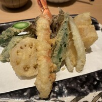 うなぎの中庄 虎ノ門ヒルズ店 - 