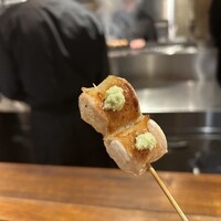 鶏匠 膳 - 