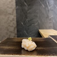 鮨 蓮心 - 