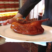 中国飯店 富麗華 - 