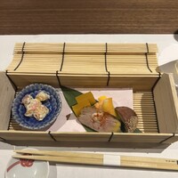 魚と炭と鉄板と ととと - 