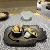 鮨 蓮心 - 