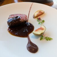 イタリア料理 リストランテ フィッシュボーン - 