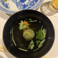魚と炭と鉄板と ととと - 
