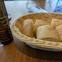 イタリア料理 リストランテ フィッシュボーン - 