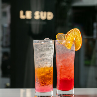 ブラッセリー&カフェ ル・シュッド_1