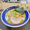 らぁ麺 桃の屋