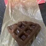 Wafla 京都店 - 
