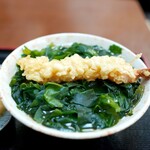 讃岐うどん いわい - 