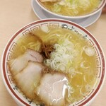 田中そば店  - 