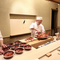 すし処 めくみ - 