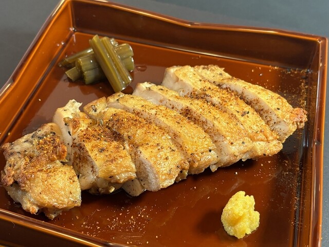 瀧さわ家 多賀城店 - 多賀城（うどん）の写真