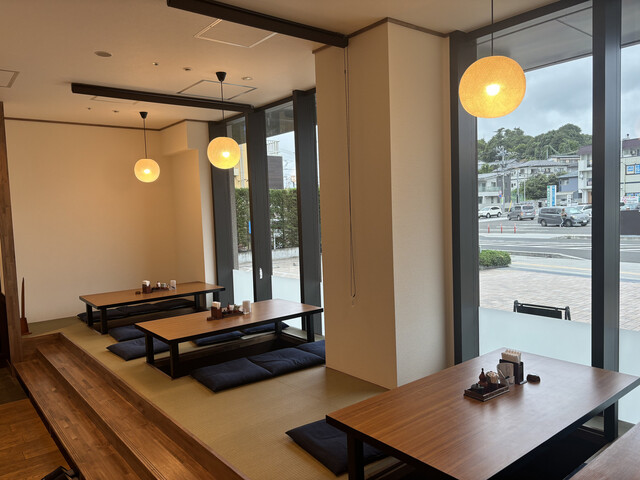 瀧さわ家 多賀城店 - 多賀城（うどん）の写真