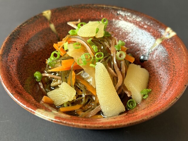 瀧さわ家 多賀城店 - 多賀城（うどん）の写真