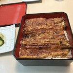 割烹蒲焼 わかな - 