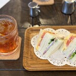 神戸にしむら珈琲店 - 