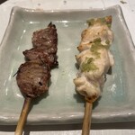 名古屋コーチン 弌鳥 グローバルゲート店 - 