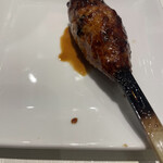 名古屋コーチン 弌鳥 - 