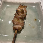 名古屋コーチン 弌鳥 - 