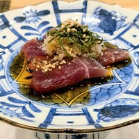 鮨 天ぷら 祇園いわい - 