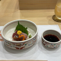 京都 鮨 もと樹 - 