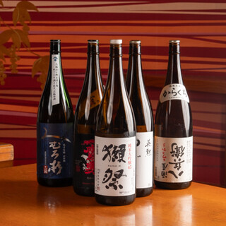 旬の御馳走 望月_2