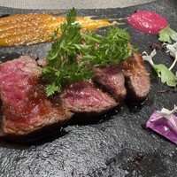 鉄板焼 MACACA - 
