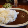 カレーハウス１／２