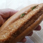 Muraokamabokoten - パンは小ぶりです