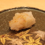 三谷 - 白海老　Chassagne-Montrachet 2009 Bruno Colin　(2014/04)