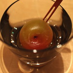 三谷 - 南高梅　(2014/04)