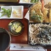 そば処 扇屋 - 