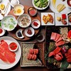 焼肉 BAR 李朝園