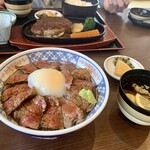 いまきん食堂 - 