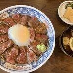 いまきん食堂 - 