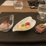 Jose Luis Karuizawa - 