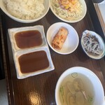 かうらい屋 稲美 - 