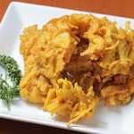 ナマステ酒場 - オニオンラージ