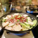 ソウル トゥ ソウル - ナッコプセ