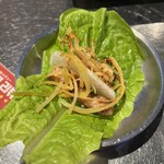 小さな韓国あぷろ 佐賀駅店 - 