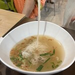 Pier 21 Terminal Food Court - 