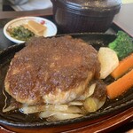 いまきん食堂 - 