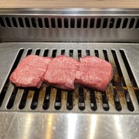 焼肉うしごろ 横浜店 - 